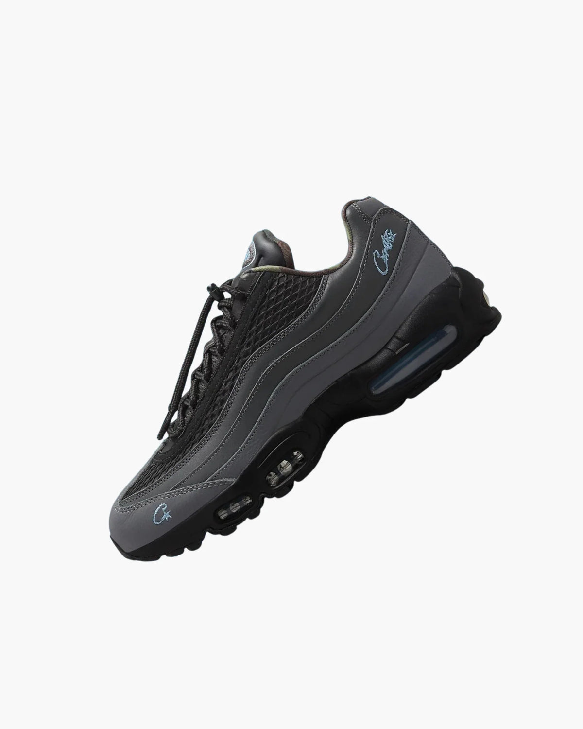 Nike AM 95 Corteiz - Vendor