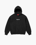 Sudadera con capucha Supreme Box Logo - Proveedor