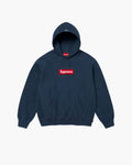 Sudadera con capucha Supreme Box Logo - Proveedor