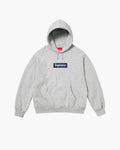 Supreme Hoodie Box Logo – Verkäufer