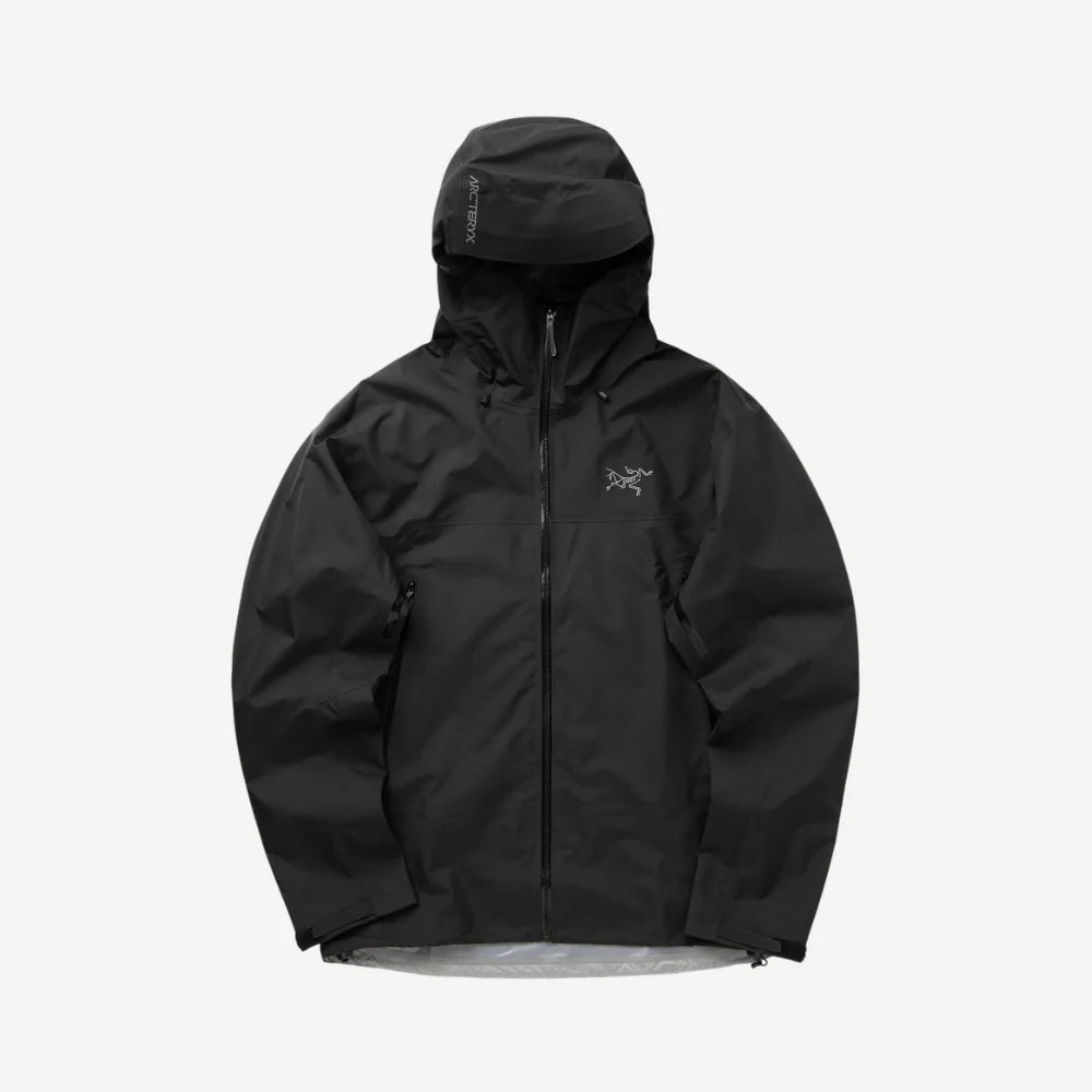 Arcteryx Windbreaker - Vendor