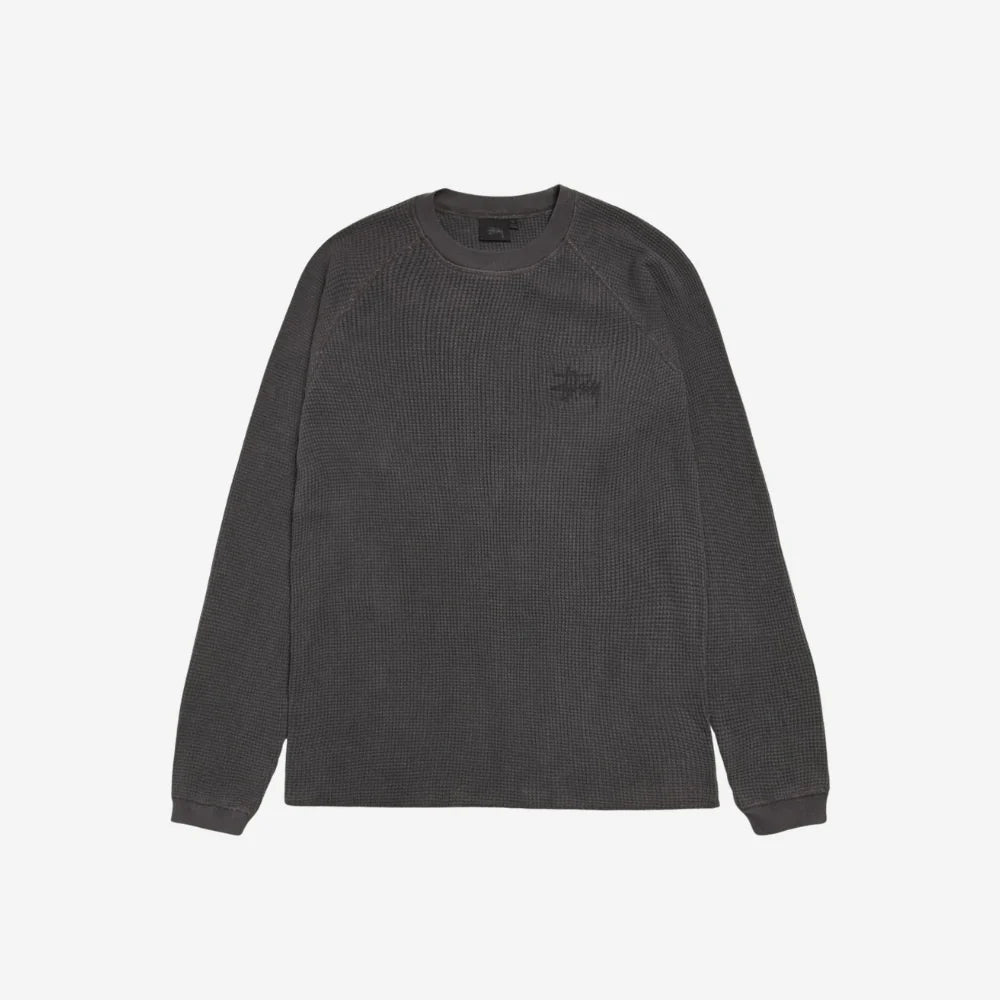 Basic Stüssy Thermal - Vendor