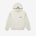 Essentials Hoodie Light Oatmeal - Vendor