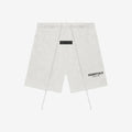 Essentials Sweatshort Light Oatmeal - Vendor