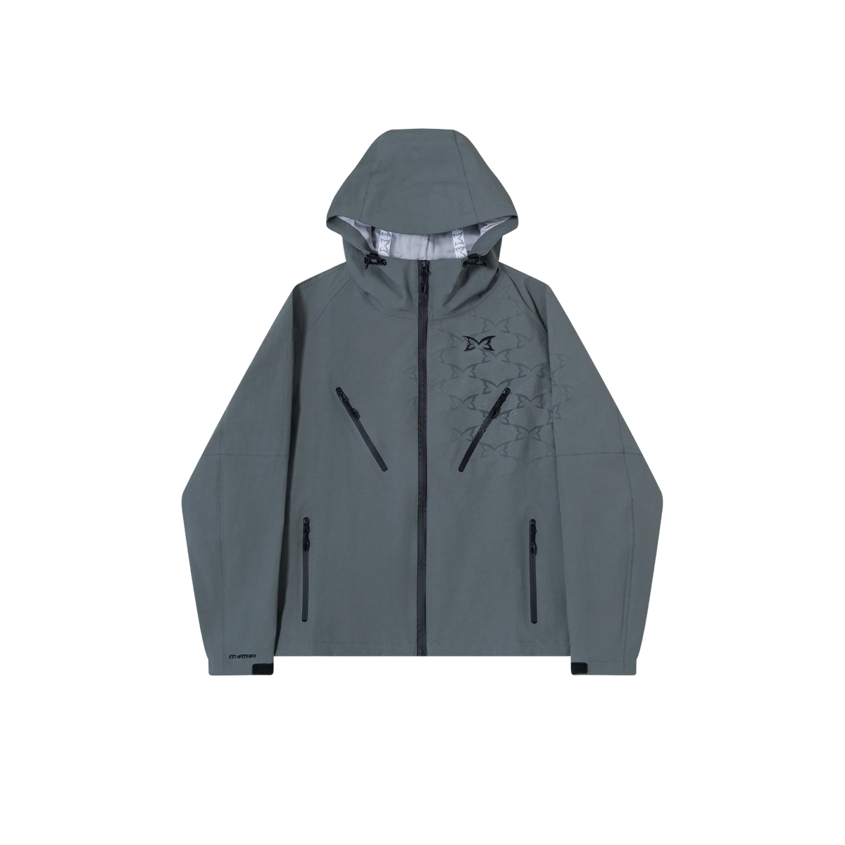 Mertra Windbreakers - Vendor