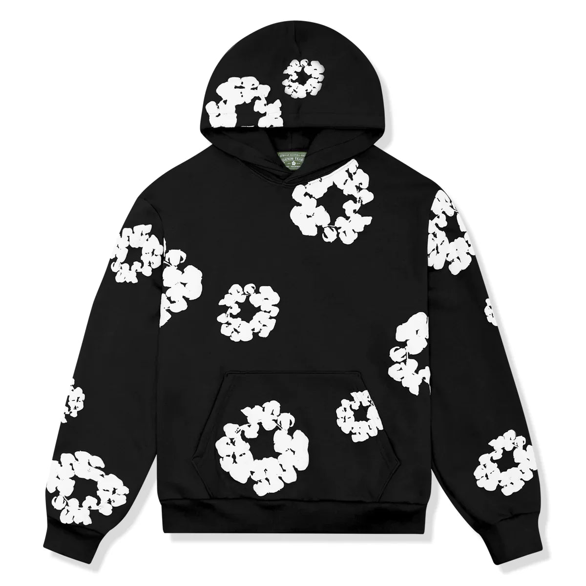 Denim Tears Hoodies - Vendor