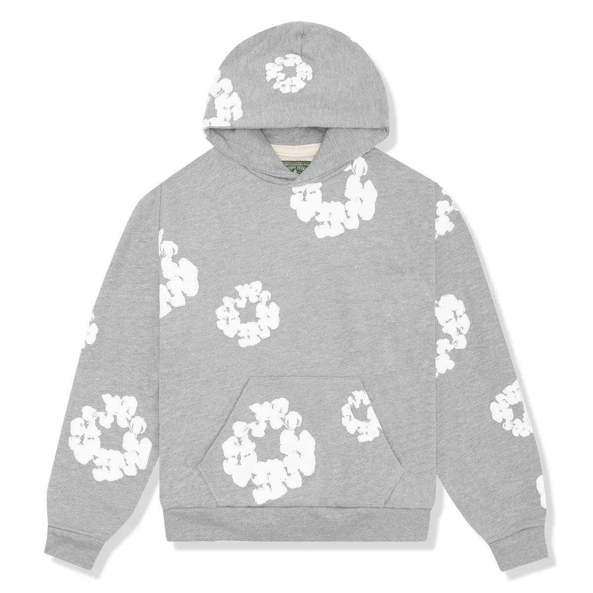 Denim Tears Hoodies - Vendor