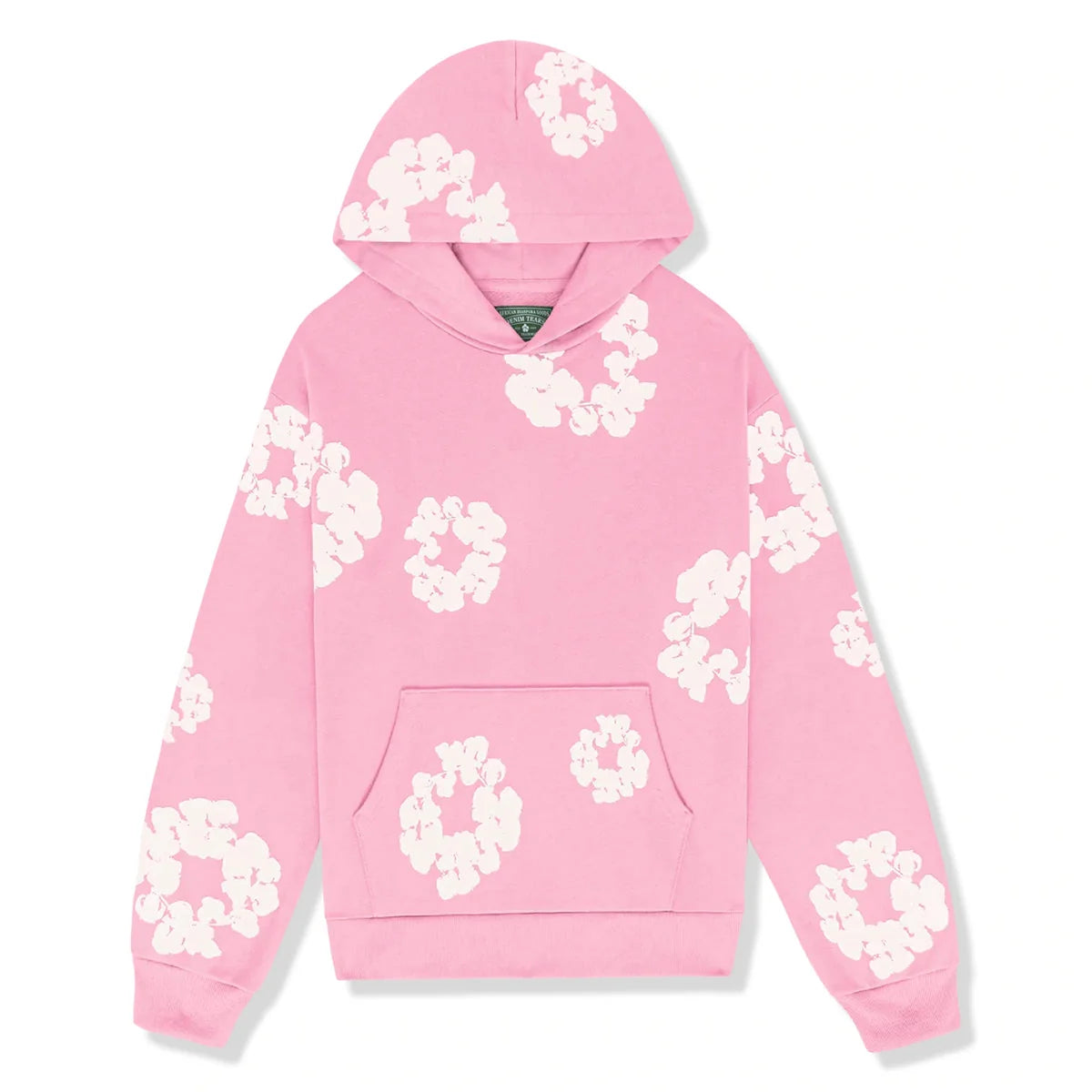 Denim Tears Hoodies - Vendor