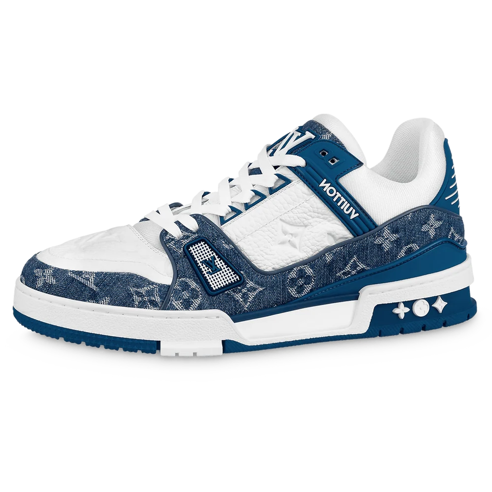 Louis Vuitton Sneakers - Vendor