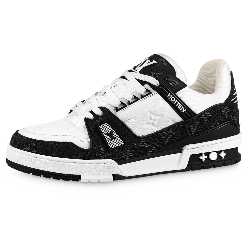 Louis Vuitton Sneakers - Vendor