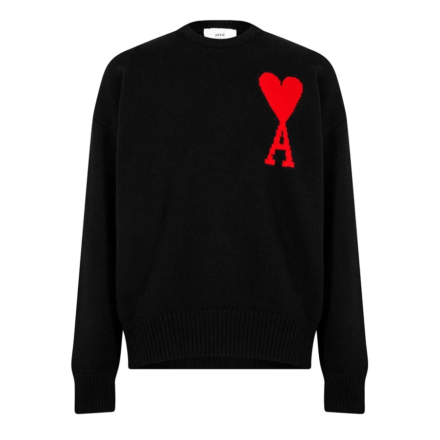 AMI Paris Sweaters - Vendor
