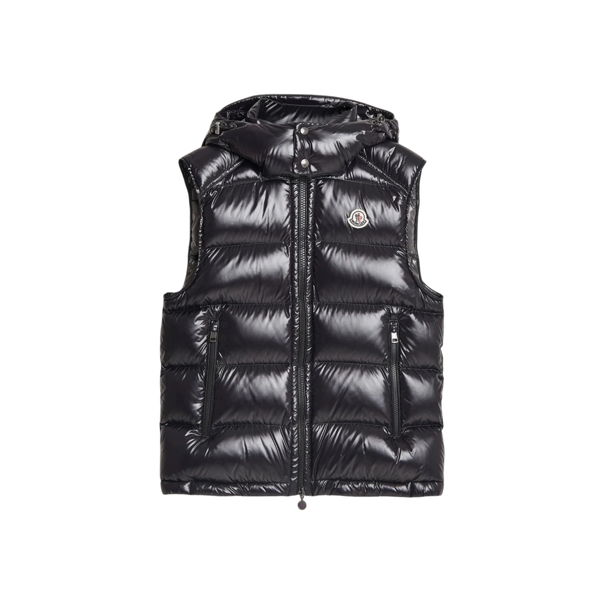 Moncler Vests - Vendor