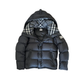 Burberry Puffer Jacket - Vendor