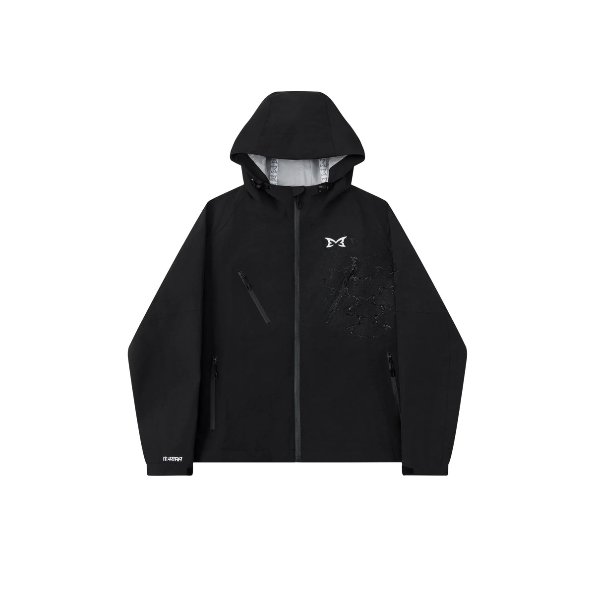 Mertra Windbreakers - Vendor