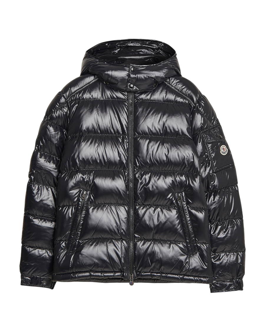 Moncler Jacket - Vendor