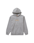 Supreme x Burberry Hoodies - Vendor