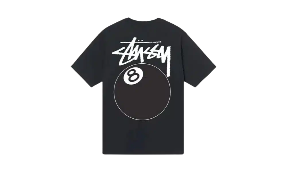 Stüssy 8 Ball T-Shirt - Vendor