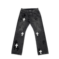Chrome Hearts Jeans