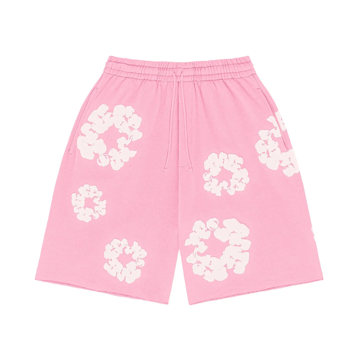 Denim Tears Shorts - Vendor