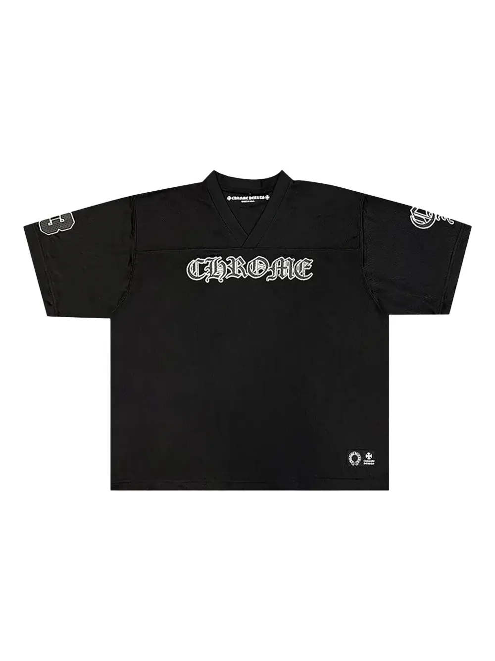Chrome Hearts T-Shirts - Vendor