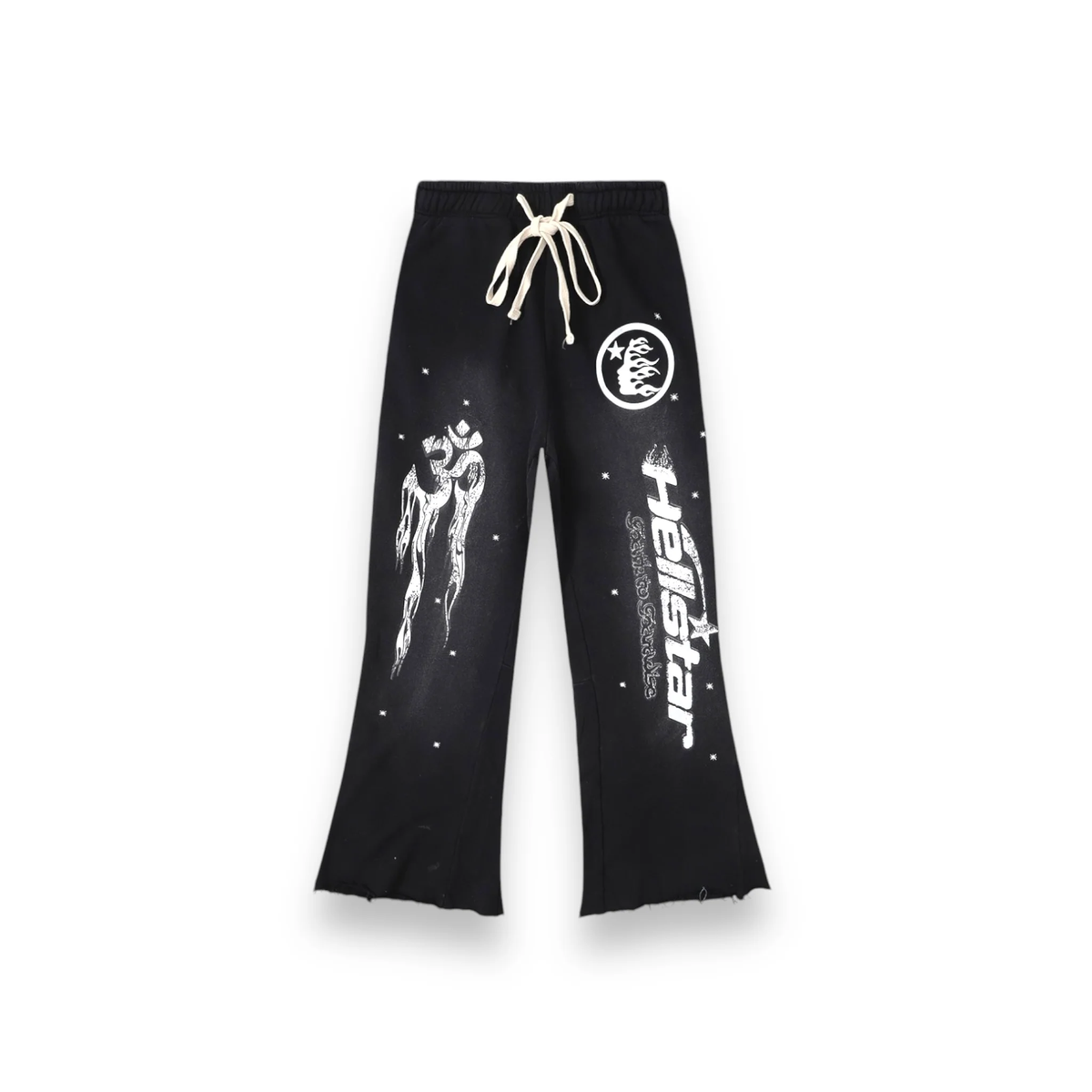 Hellstar Pants - Vendor