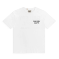Camisetas Gallery Dept. - Proveedor