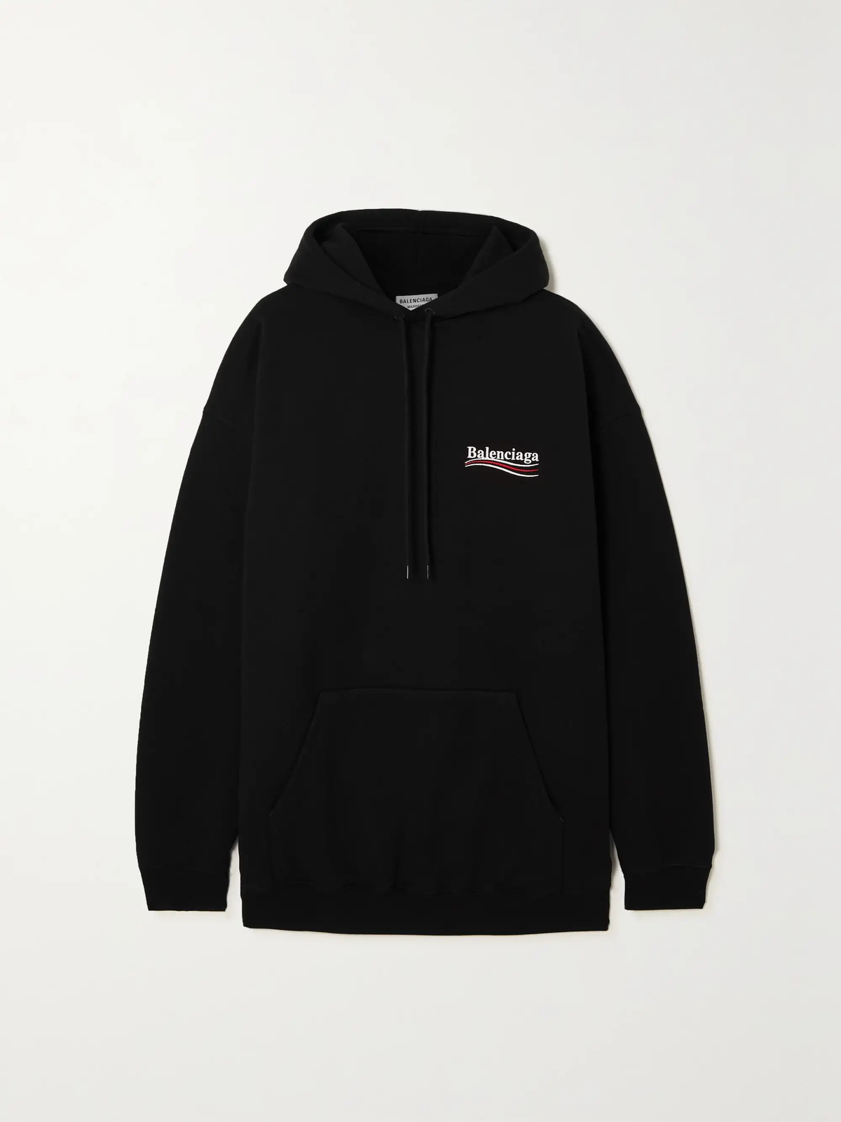 Balenciaga Hoodie - Vendor