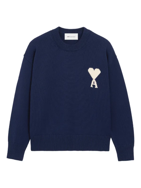 AMI Paris Sweaters - Vendor